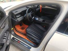 BYD Seal 06 DM-i 120KM Flagship - ფოტო 9
