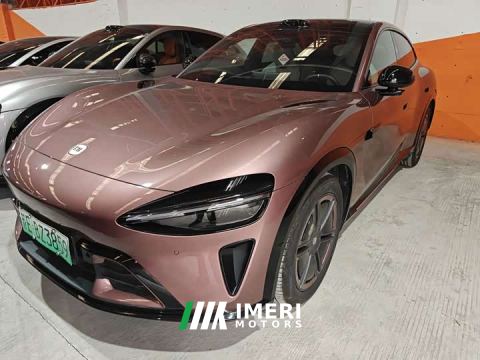 2025 Xiaomi YU7 Four-Wheel Drive Pro - ავტომობილი ჩინეთიდან