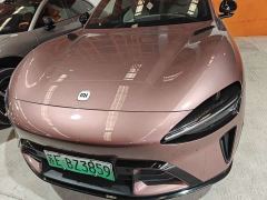 Xiaomi YU7 Four-Wheel Drive Pro - ფოტო 2