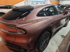 Xiaomi YU7 Four-Wheel Drive Pro - ფოტო 8