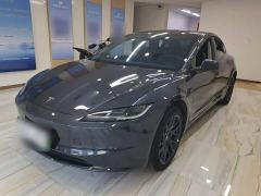 Tesla Model 3 Rear-Wheel Drive - ფოტო 1