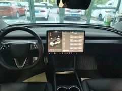 Tesla Model 3 Rear-Wheel Drive - ფოტო 12