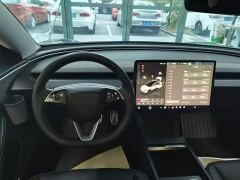 Tesla Model 3 Rear-Wheel Drive - ფოტო 13
