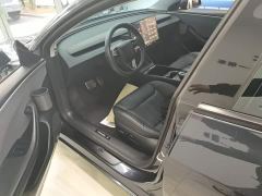 Tesla Model 3 Rear-Wheel Drive - ფოტო 14