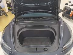 Tesla Model 3 Rear-Wheel Drive - ფოტო 19