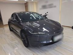 Tesla Model 3 Rear-Wheel Drive - ფოტო 3