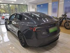 Tesla Model 3 Rear-Wheel Drive - ფოტო 4