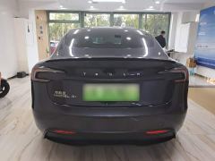 Tesla Model 3 Rear-Wheel Drive - ფოტო 5