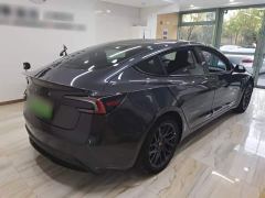 Tesla Model 3 Rear-Wheel Drive - ფოტო 6