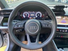 Audi A3 Facelift Sportback 35 TFSI Fashion Sport - фото 11