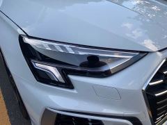 Audi A3 Facelift Sportback 35 TFSI Fashion Sport - фото 15