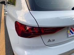 Audi A3 Facelift Sportback 35 TFSI Fashion Sport - фото 16