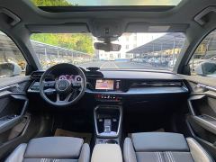 Audi A3 Facelift Sportback 35 TFSI Fashion Sport - фото 7