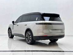 Lynk & Co 900 2.0T Ultra 6-Seater - фото 5