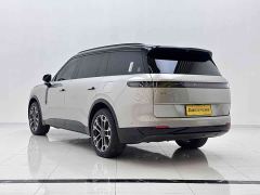 Lynk & Co 900 2.0T Ultra 6-Seater - фото 7