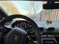Lamborghini Huracán EVO RWD - ფოტო 6