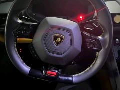 Lamborghini Huracán EVO RWD - ფოტო 2