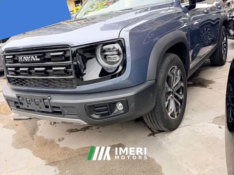 2026 Great Wall Dachshund 1.5T DCT Border Collie Edition - car from China
