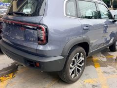 Great Wall Dachshund 1.5T DCT Border Collie Edition - photo 15