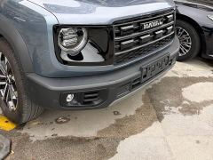 Great Wall Dachshund 1.5T DCT Border Collie Edition - photo 16