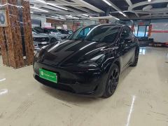 Tesla Model Y Facelift Rear-Wheel Drive - фото 1