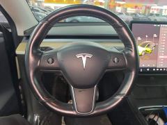 Tesla Model Y Facelift Rear-Wheel Drive - фото 10