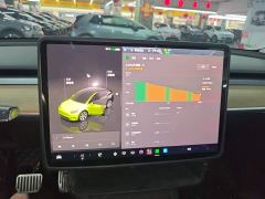 Tesla Model Y Facelift Rear-Wheel Drive - фото 12