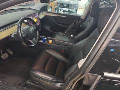Tesla Model Y Facelift Rear-Wheel Drive - фото 14