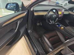 Tesla Model Y Facelift Rear-Wheel Drive - фото 15