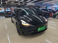 Tesla Model Y Facelift Rear-Wheel Drive - фото 3