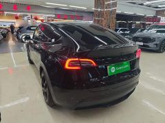 Tesla Model Y Facelift Rear-Wheel Drive - фото 4