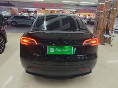 Tesla Model Y Facelift Rear-Wheel Drive - фото 5