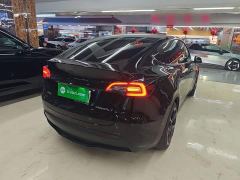 Tesla Model Y Facelift Rear-Wheel Drive - фото 6
