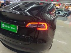 Tesla Model Y Facelift Rear-Wheel Drive - фото 7