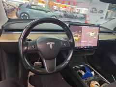 Tesla Model Y Facelift Rear-Wheel Drive - фото 9