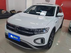 Audi T-ROC Tanyue 280TSI DSG FWD Time Edition - фото 1