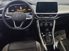 Audi T-ROC Tanyue 280TSI DSG FWD Time Edition - фото 12