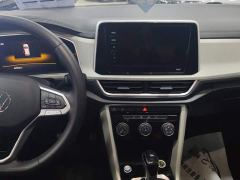 Audi T-ROC Tanyue 280TSI DSG FWD Time Edition - фото 13