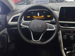 Audi T-ROC Tanyue 280TSI DSG FWD Time Edition - фото 15