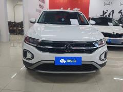 Audi T-ROC Tanyue 280TSI DSG FWD Time Edition - фото 2