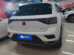 Audi T-ROC Tanyue 280TSI DSG FWD Time Edition - фото 3