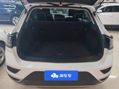 Audi T-ROC Tanyue 280TSI DSG FWD Time Edition - фото 4