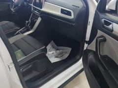 Audi T-ROC Tanyue 280TSI DSG FWD Time Edition - фото 8