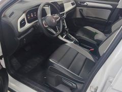 Audi T-ROC Tanyue 280TSI DSG FWD Time Edition - фото 9