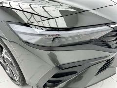 Hyundai Elantra 1.5L CVT TOP Premier Edition - фото 6