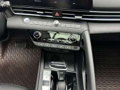Hyundai Elantra 1.5L CVT TOP Premier Edition - фото 15