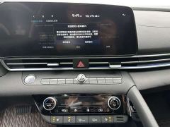 Hyundai Elantra 1.5L CVT TOP Premier Edition - фото 16