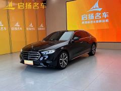Mercedes-Benz E-Class E 300 L Fashion Edition - фото 1