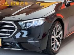 Mercedes-Benz E-Class E 300 L Fashion Edition - фото 2