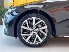 Mercedes-Benz E-Class E 300 L Fashion Edition - фото 3